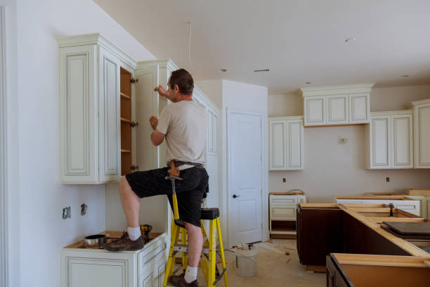 Kitchen Flooring specialists in Knapp, WI